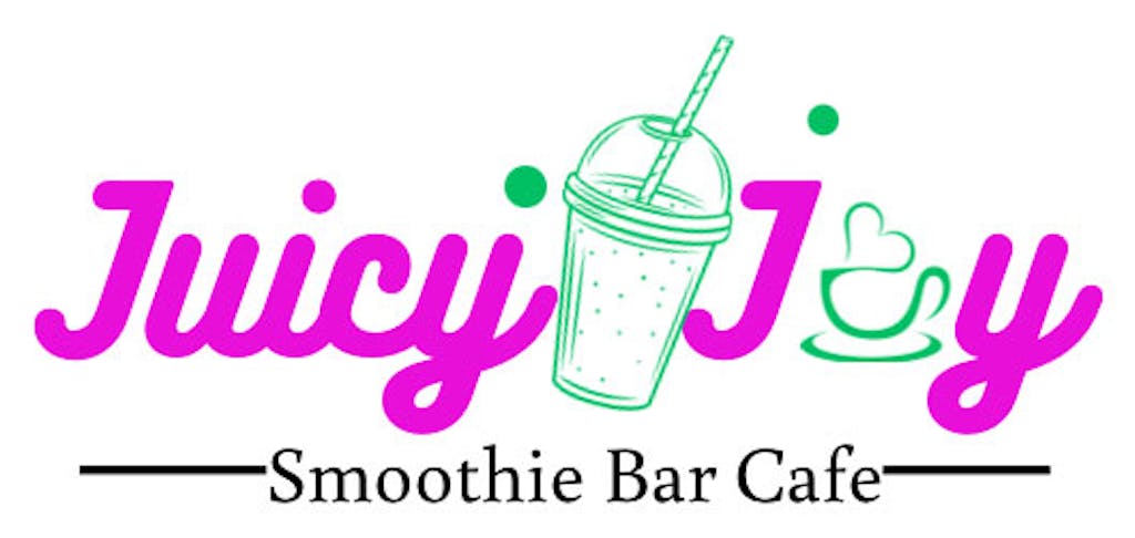 Juicy Joy Deli & Coffee Logo