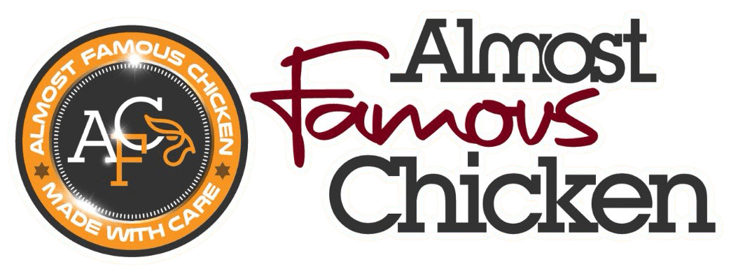Almost Famous Chicken (Suwanee) restaurant in Georgia - healthy menu with nutrition facts and calories