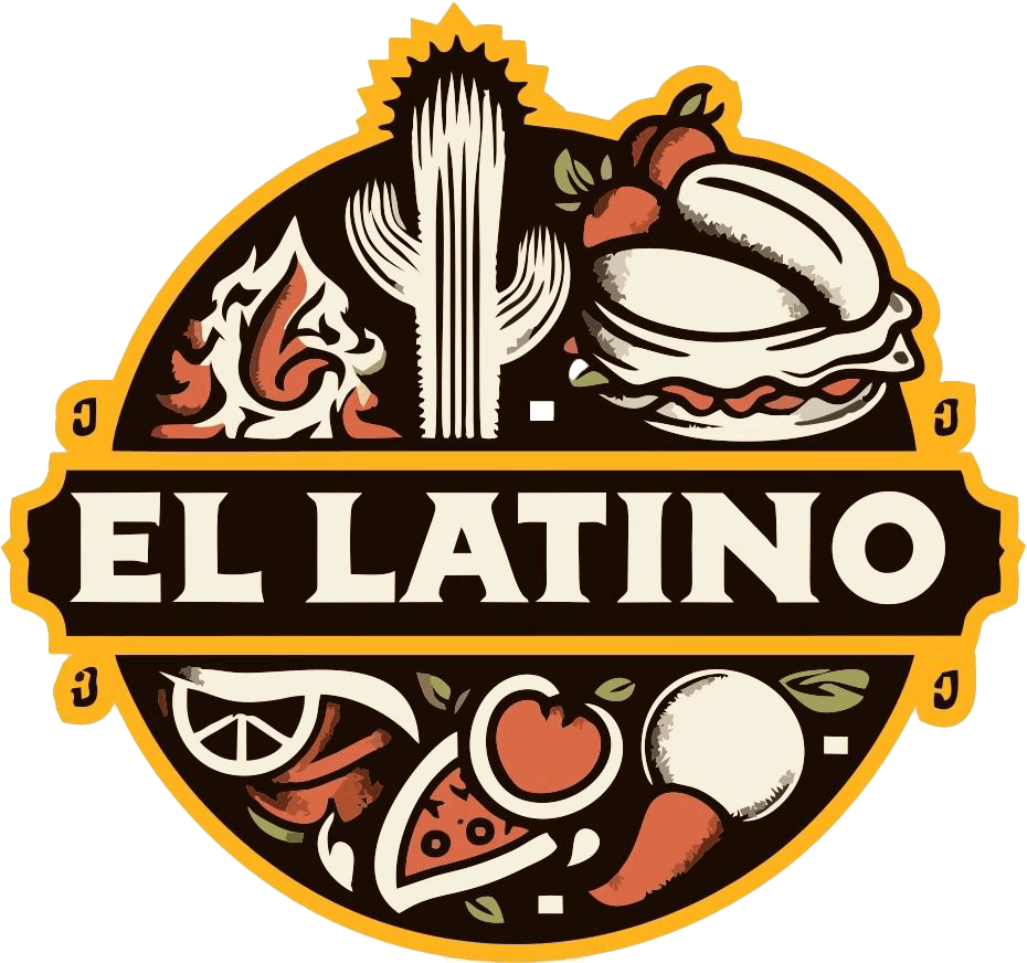 El latino restaurant in Ohio - healthy menu with nutrition facts and calories