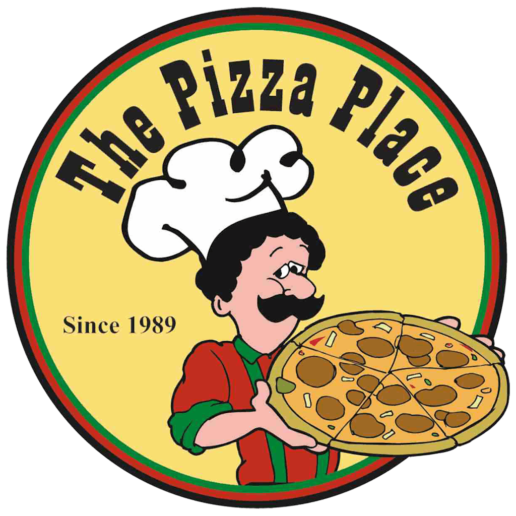 The Pizza Place - Signal Mountain, Tn 37377 (menu & Order Online)