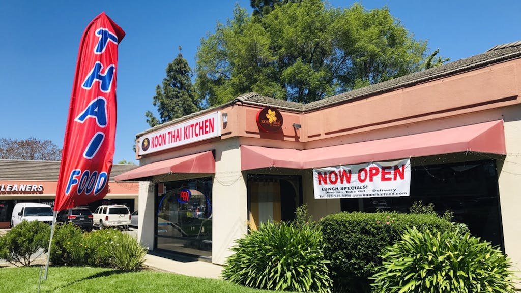 Koon Thai Kitchen