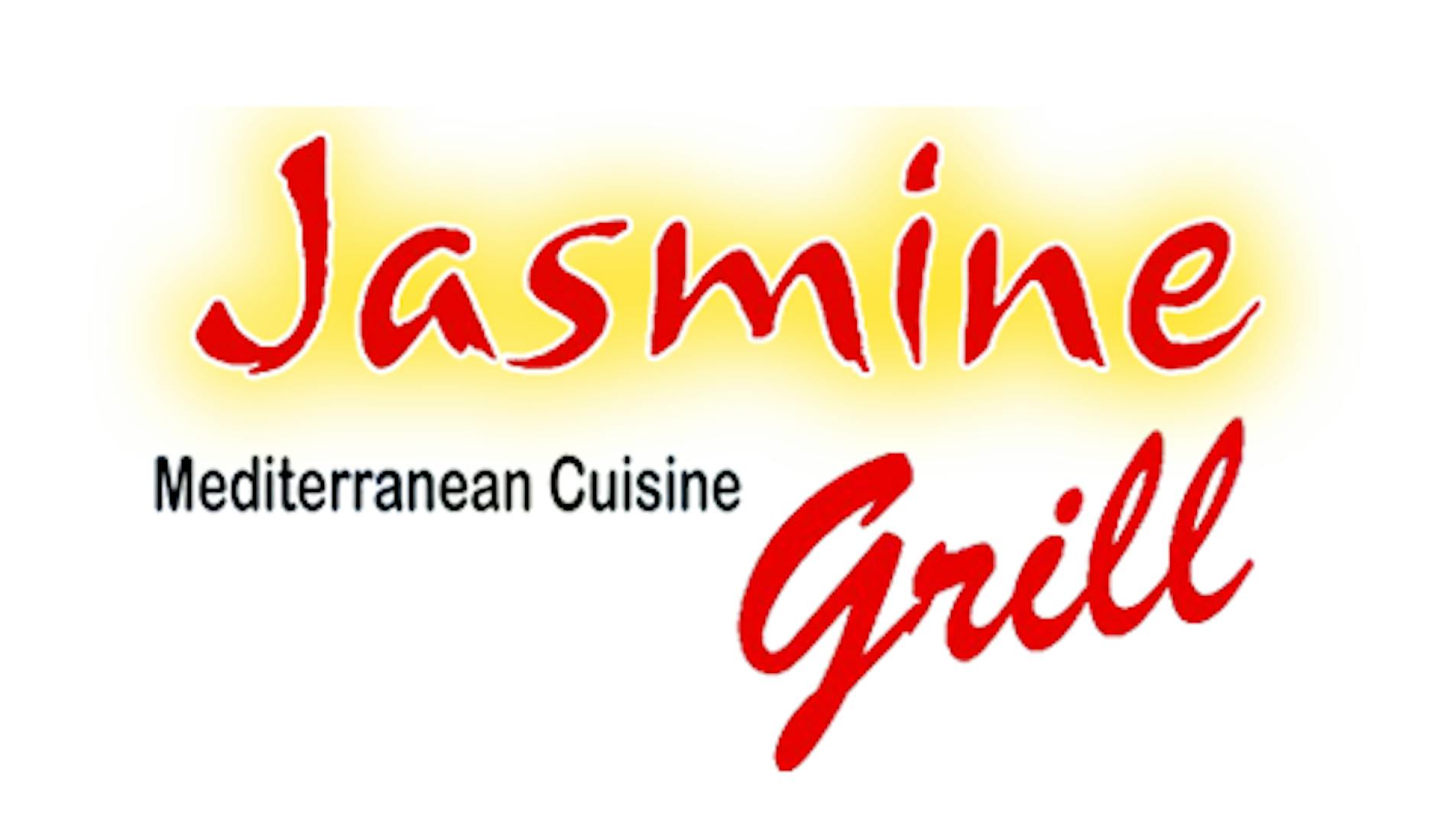 Jasmine Grill Pineville restaurant in North Carolina - healthy menu with nutrition facts and calories