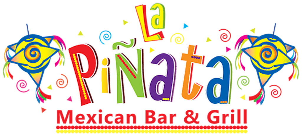 La Piñata Mexican Bar & Grill Logo