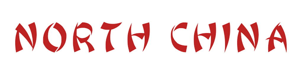 North China Logo