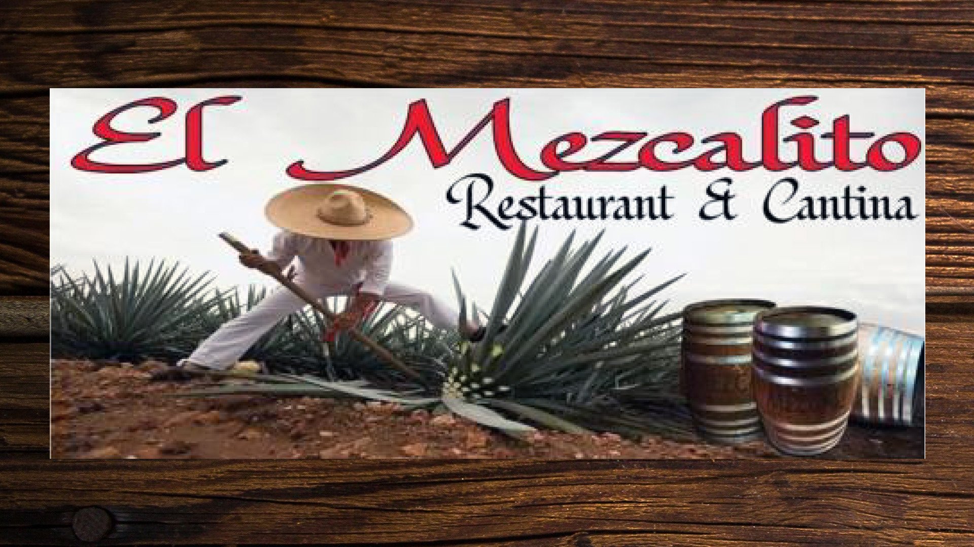 Restaurant Logo