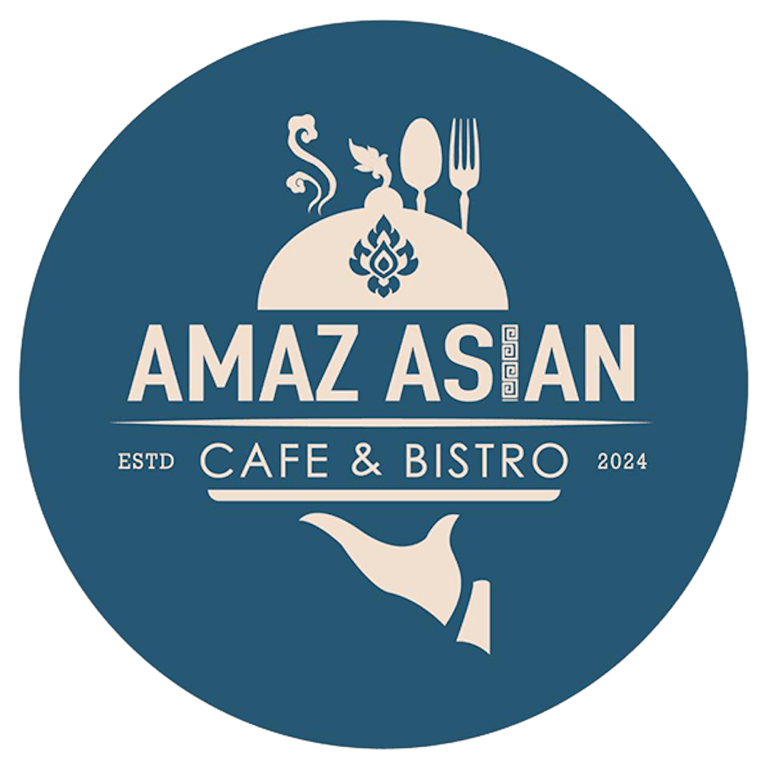 Home - Amaz Asian Café & Bistro