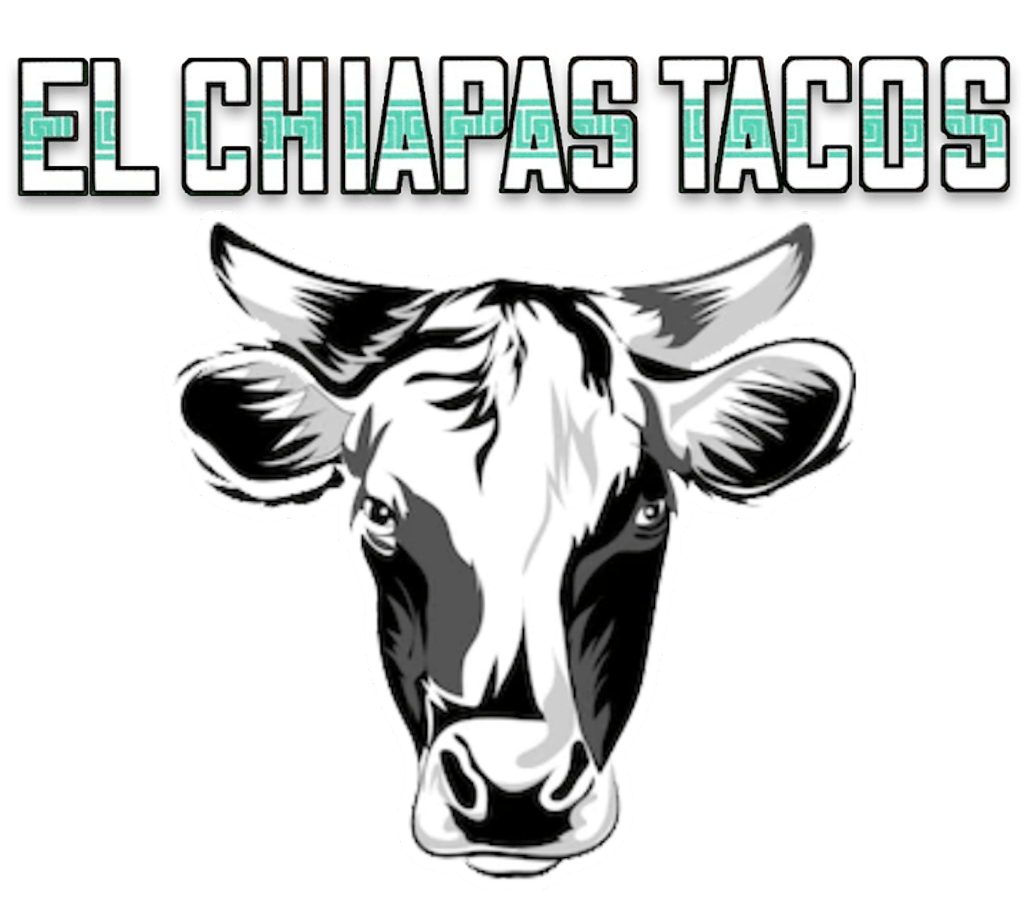 El Chiapas Tacos Logo