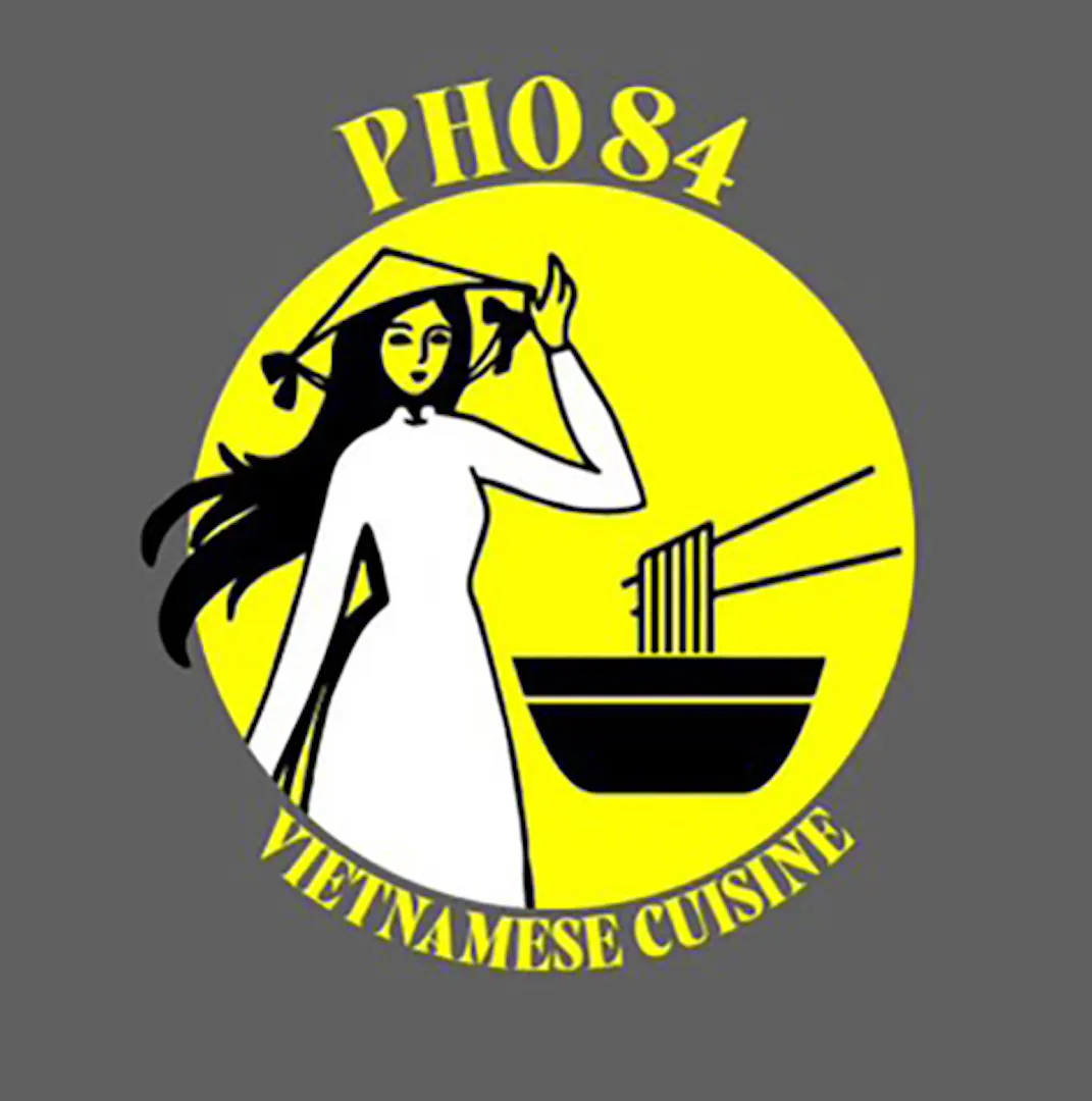 Pho 84 Vietnamese Cuisine
