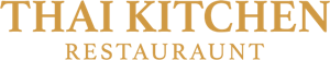 Thai Kitchen Restaurant Logo