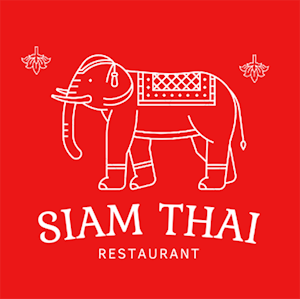 Siam Thai Restaurant Logo