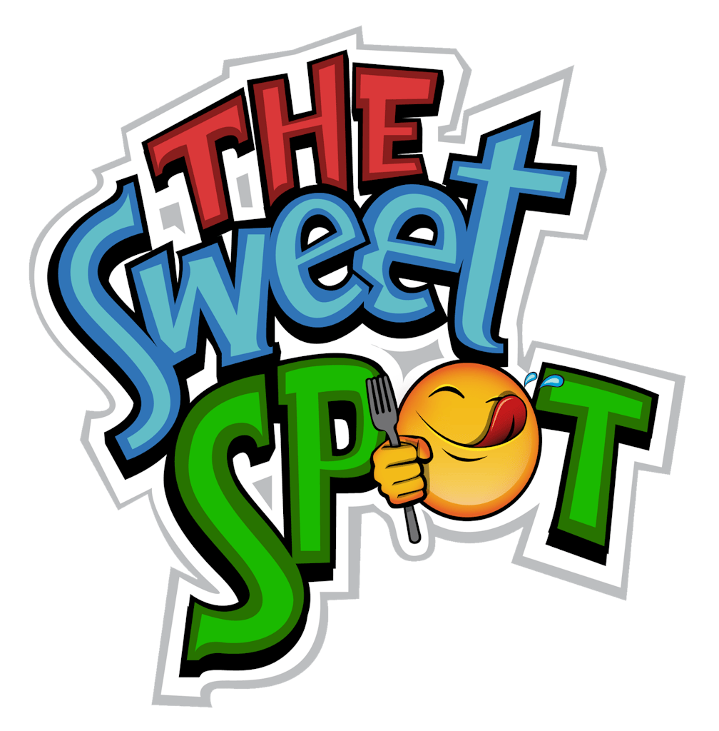 The Sweet Spot Logo