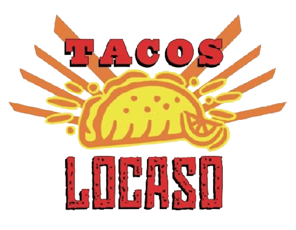 Tacos Locaso Logo