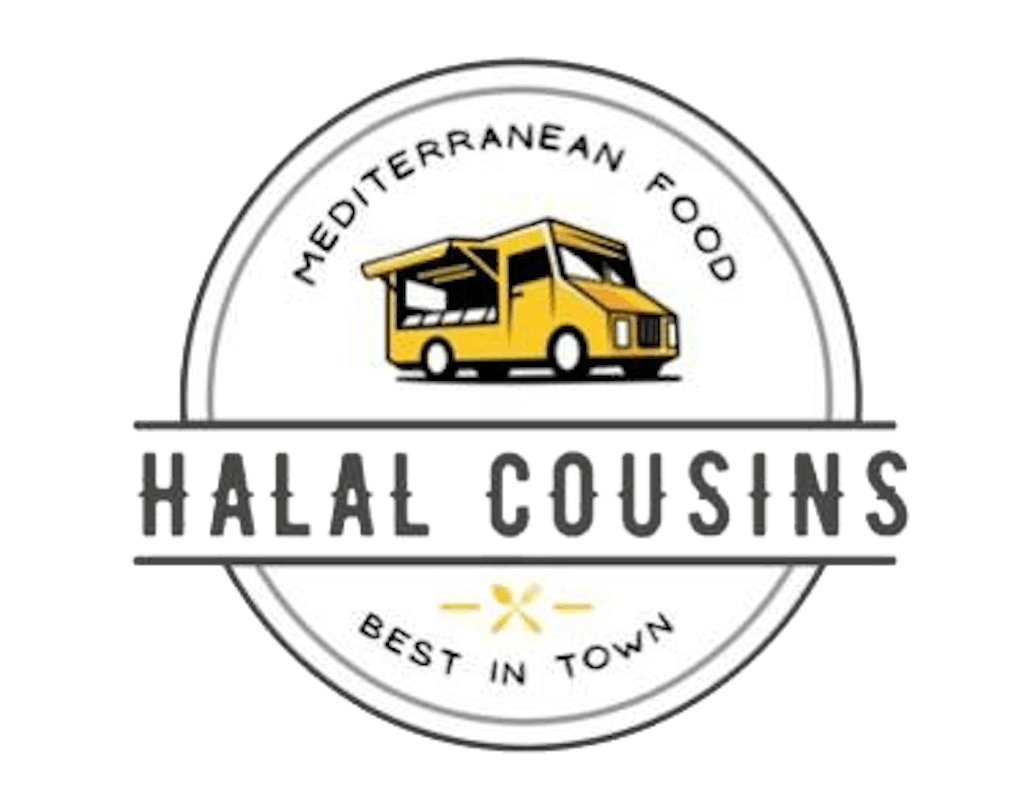 Halal Cousins Logo