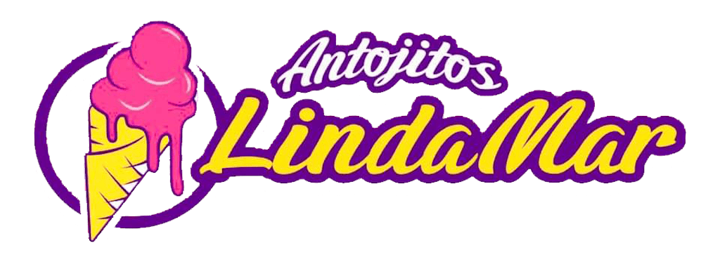 Antojitos LindaMar Logo