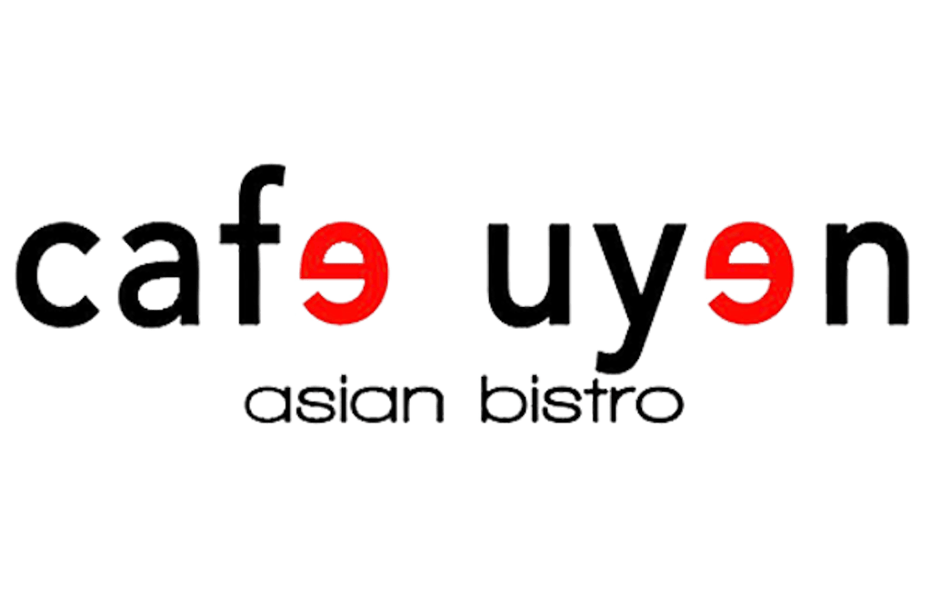 Cafe Uyen Logo