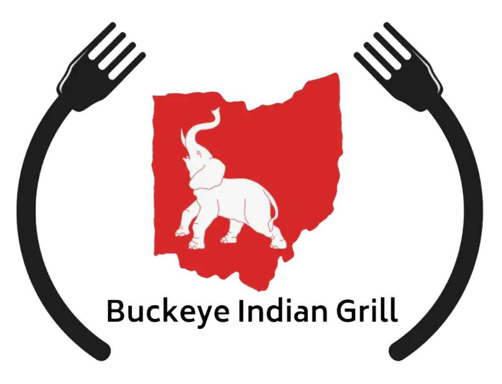 Buckeye Indian Grill Logo