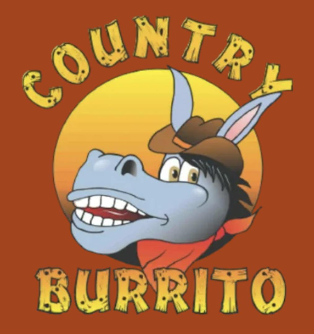 Country Burrito Mex - KNOXVILLE, TN 379321503 (Menu & Order Online)