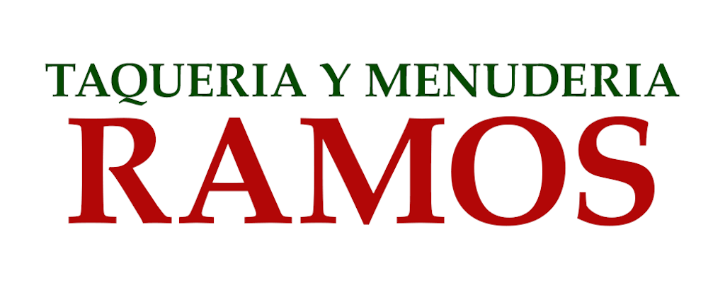 Home - Taqueria y Menuderia Ramos