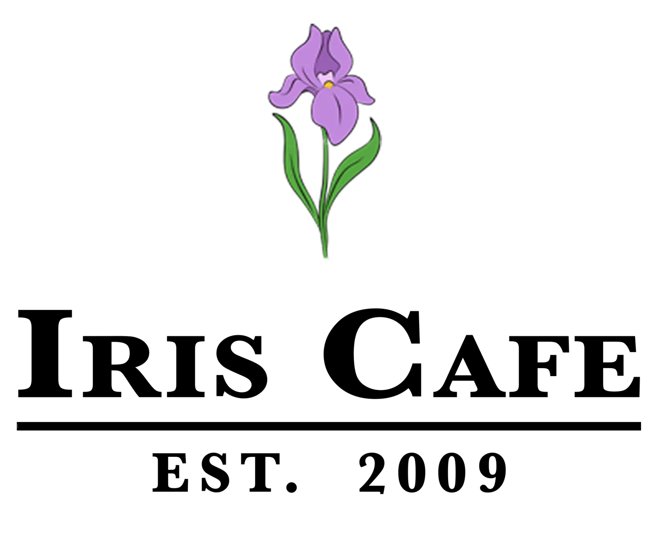 Iris Café