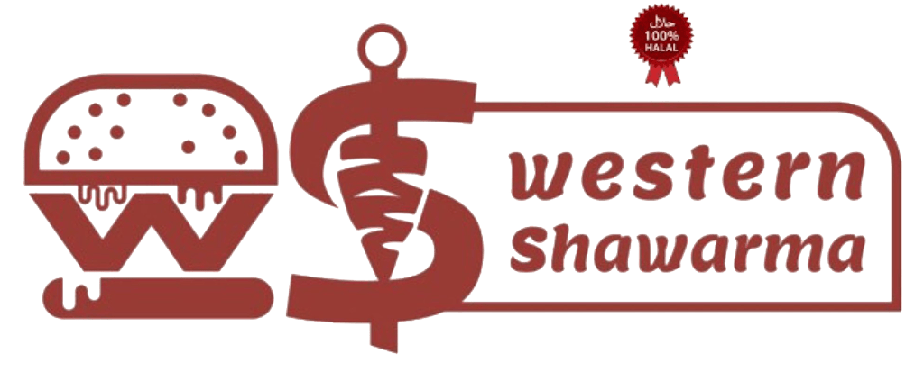 Western Shawarma Logo