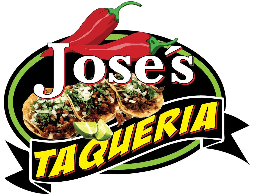 Jose's Taqueria Logo