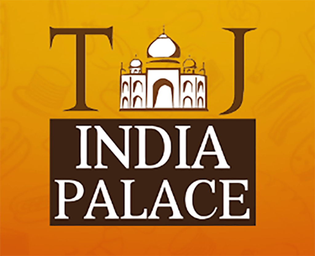 Taj India Palace Logo