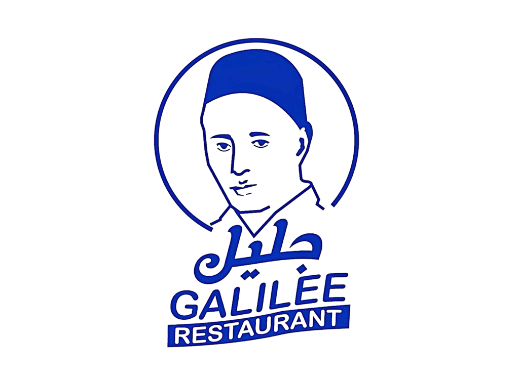 GALILEE Logo
