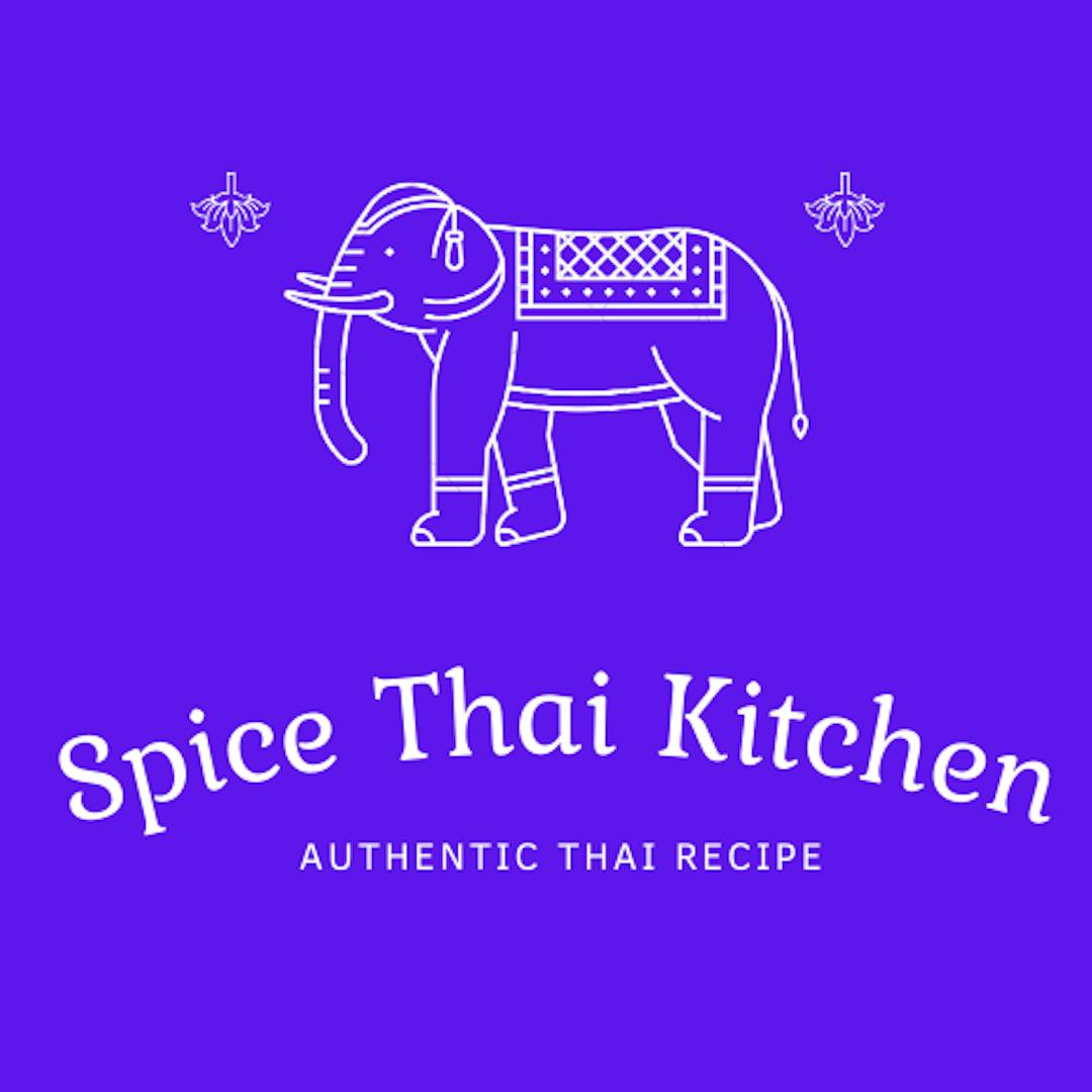 Spice Thai Kitchen - Media, PA 19063 (Menu & Order Online)