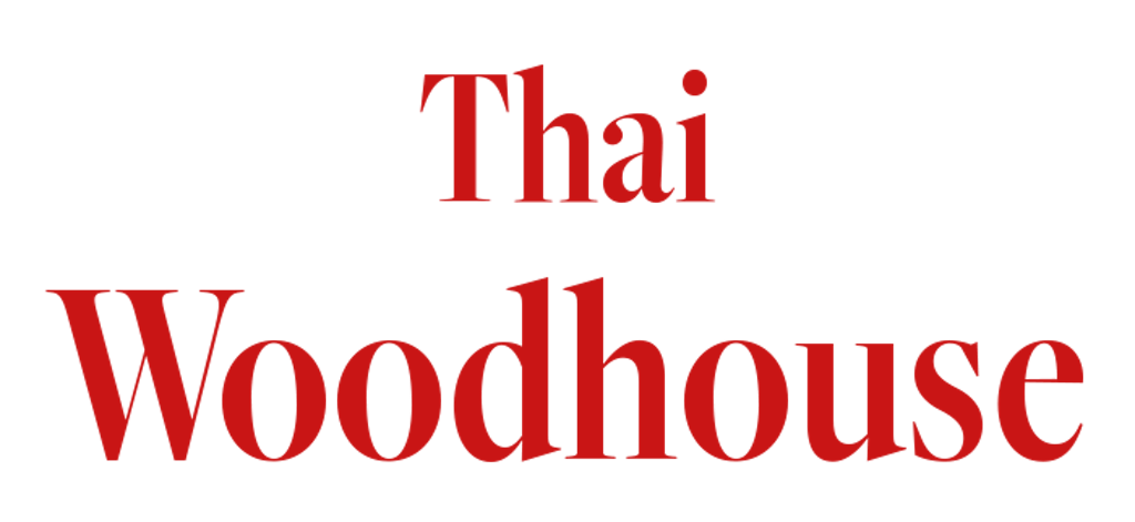 Thai Woodhouse Logo