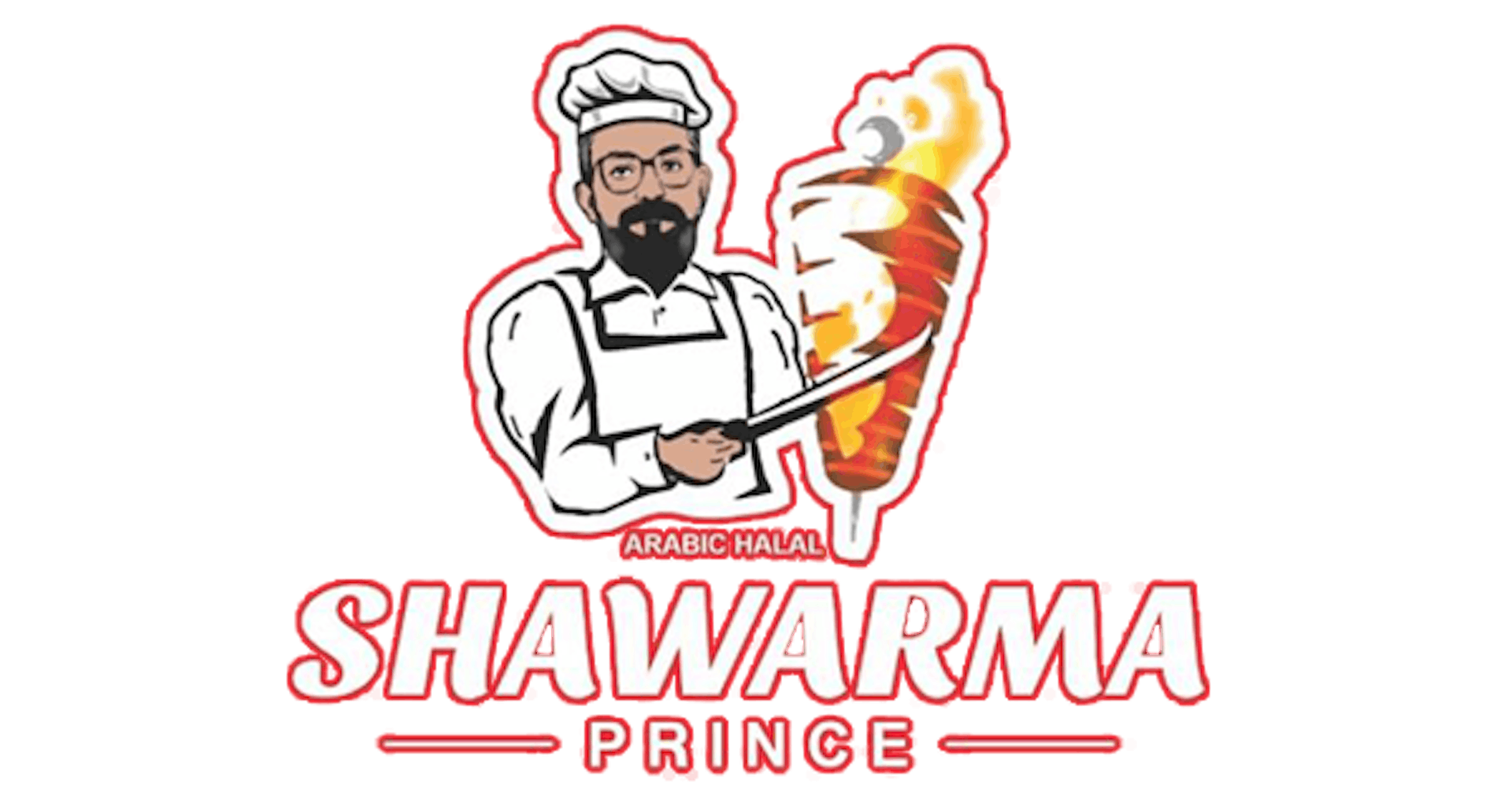 shawarma prince restaurant in Washington - healthy menu with nutrition facts and calories
