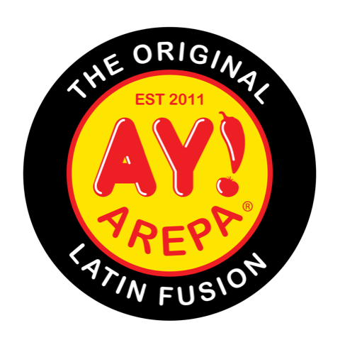 Ay! Arepa New Haven restaurant in Connecticut - healthy menu with nutrition facts and calories