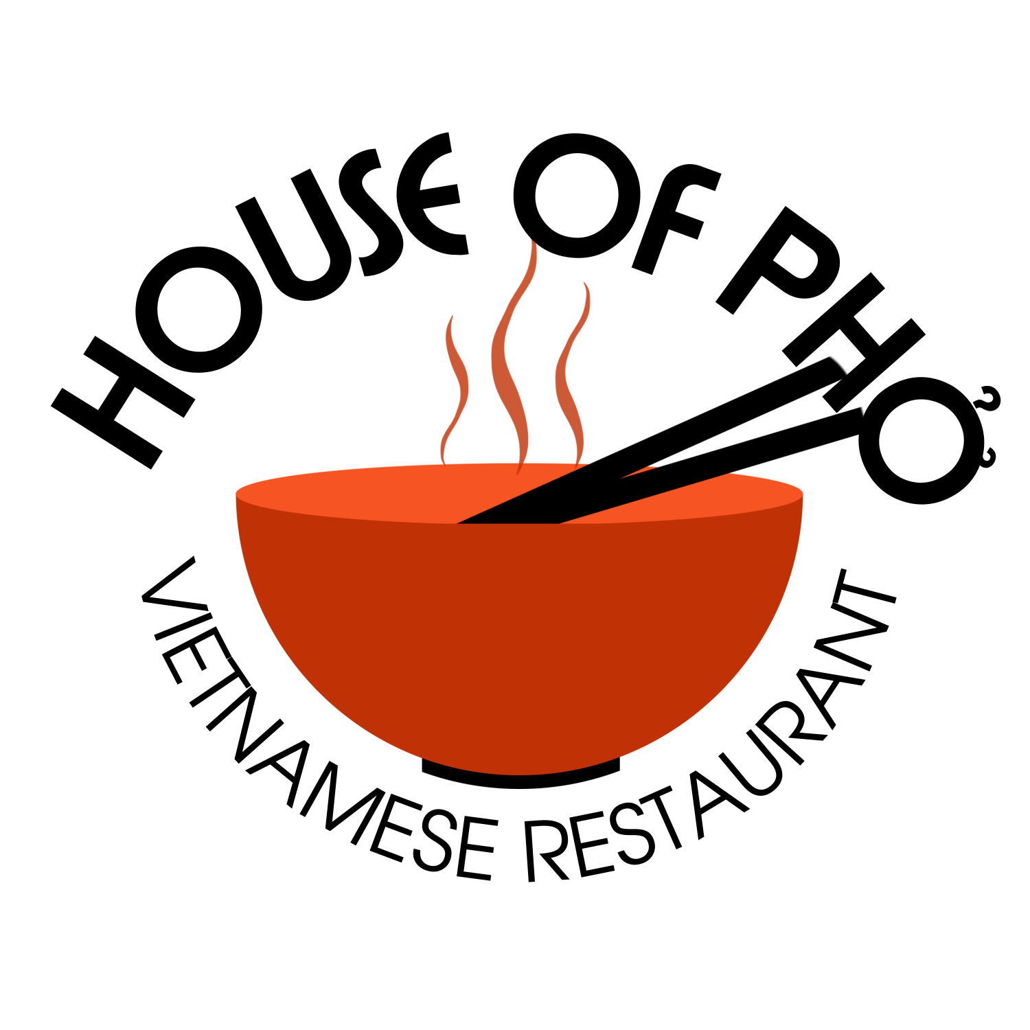 Restaurant Logo