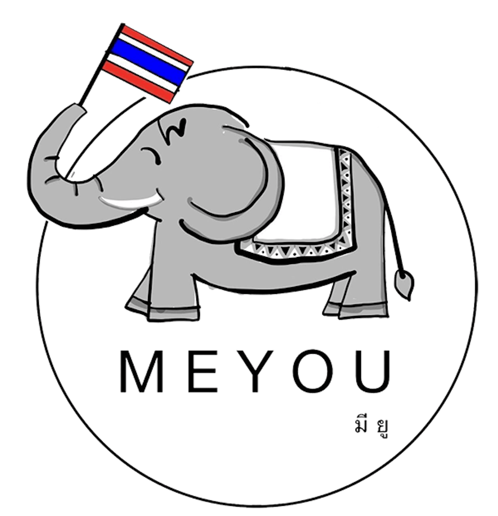 MeYou Logo