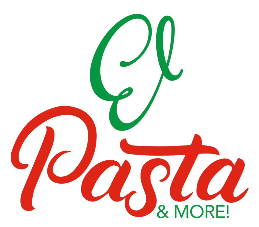 El Pasta Logo