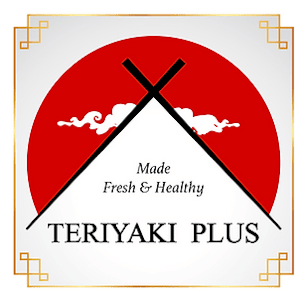 Teriyaki Plus Logo