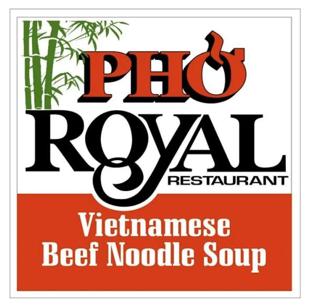 Pho Royal