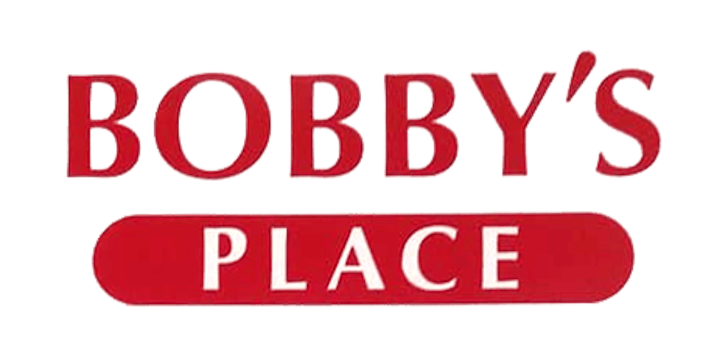 Bobby's Place Logo