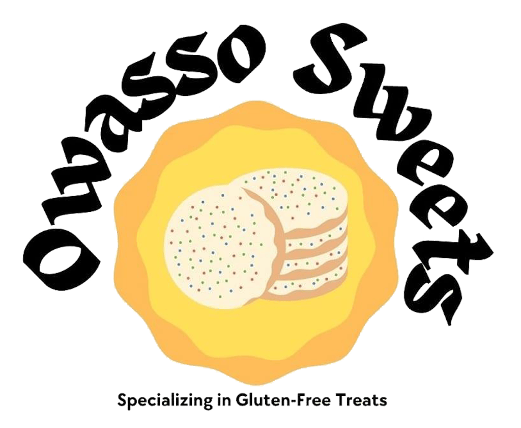 Owasso Sweets Logo
