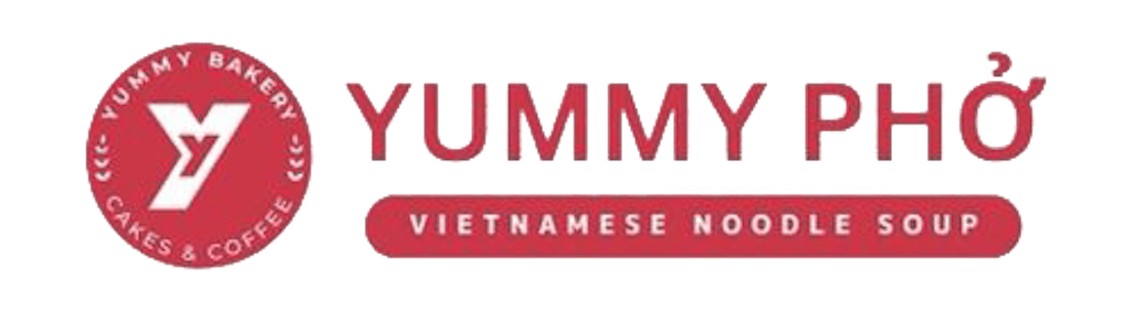 Yummy Pho Logo