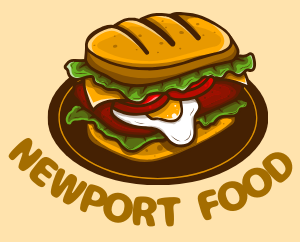 Restaurant Logo
