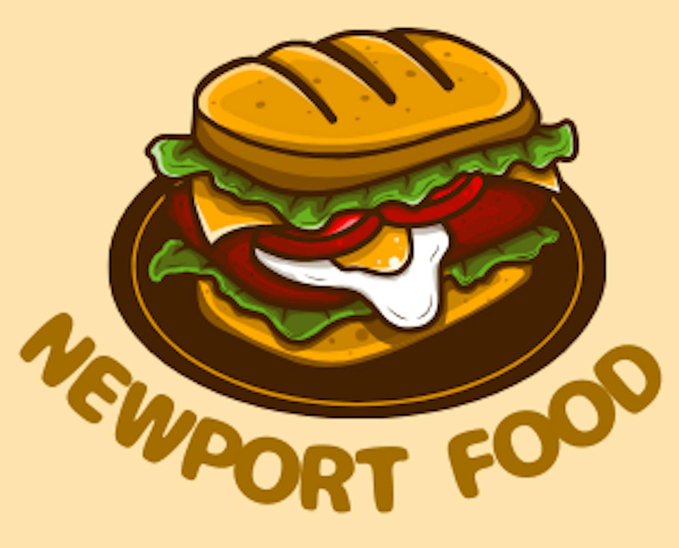 Newport Food restaurant in Kentucky - healthy menu with nutrition facts and calories