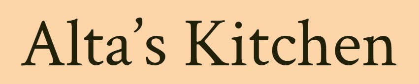 Alta's Kitchen in The Ferry Market restaurant in Pennsylvania - healthy menu with nutrition facts and calories