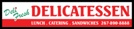 Restaurant Logo
