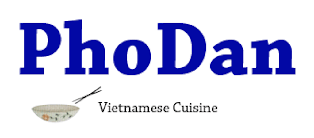 Pho Dan Logo