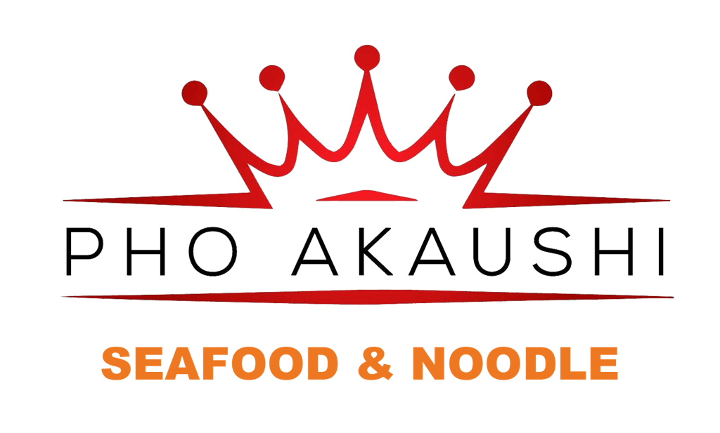 Pho Akaushi Seafood & Noodle Logo
