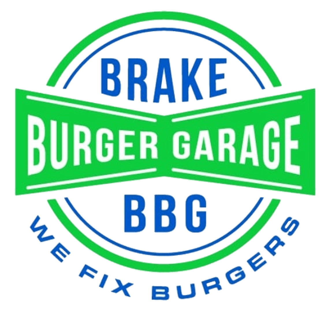 Brake Burger Garage Lake Wales, FL 33853 (Menu & Order Online)