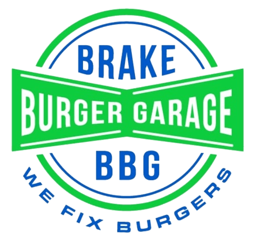Home Brake Burger Garage