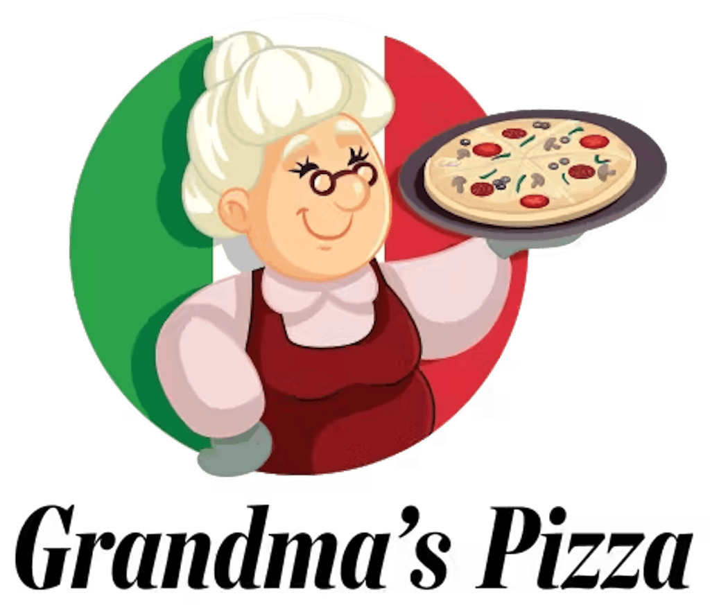 Grandma's pizza