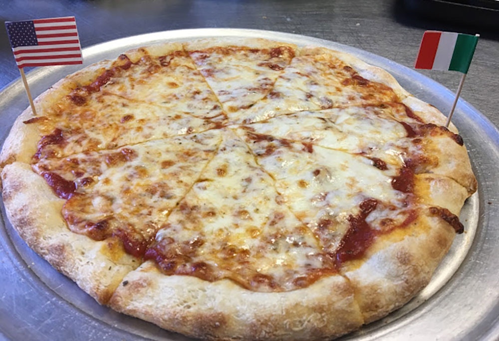 Napoli Pizza - BANGOR, PA 18013 (Menu & Order Online)