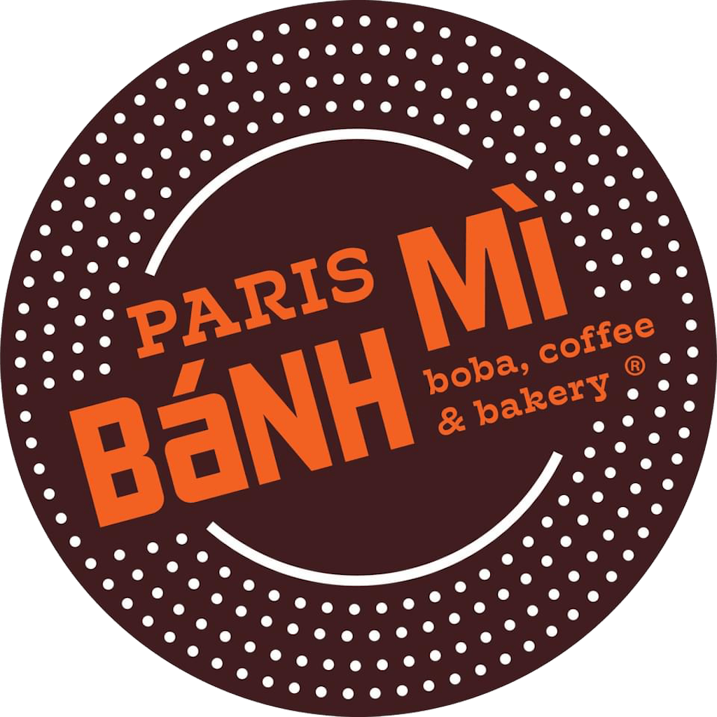 Paris Banh Mi  Logo